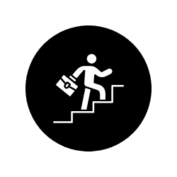 Advancing Seat (C-Suite Exec) - 3 month recurring