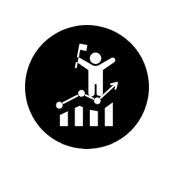 Dominating Seat (C-Suite Exec) - 3 month recurring